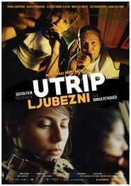 Poster Utrip ljubezni