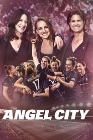 Poster Angel City 2023
