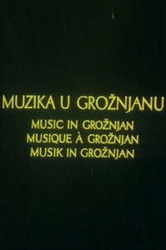 Music in Grožnjan