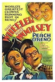 Peach-o-Reno (1931)