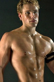Tyler P. Scott 322x483
