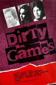 Poster Dirty Games