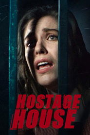 Poster Hostage House