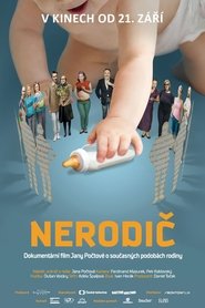 Poster Nerodič 2017