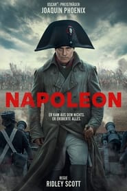 Napoleon 2023 Ganzer film deutsch kostenlos