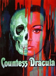 Countess Dracula постер