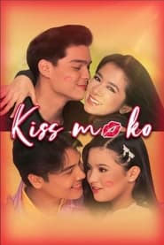 Poster Kiss Mo 'Ko