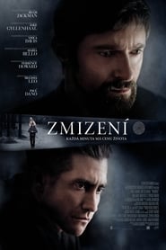 Zmizení (2013)