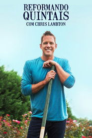 Reformando Quintais com Chris Lambton — Temporada 2