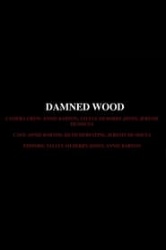 Poster Damned Wood