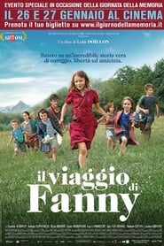 watch Il viaggio di Fanny now