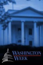 Washington Week in Review постер