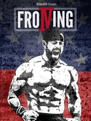 Froning: The Fittest Man In History movie