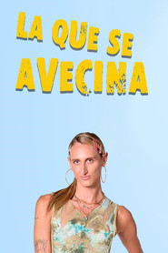 La que se avecina постер