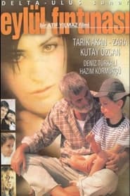 Eylül Fırtınası 1999