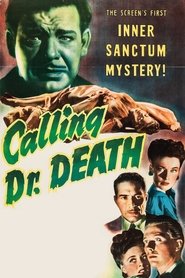 Calling Dr. Death постер