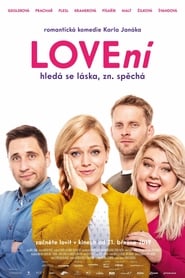 Poster LOVEní