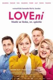 Poster LOVEhunt 2019