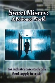 Poster Sweet Misery: A Poisoned World 2004