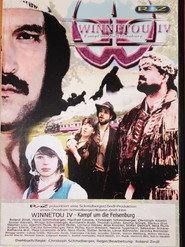 Winnetou IV - Kampf um die Felsenburg