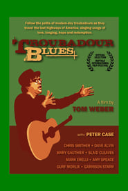 Troubadour Blues