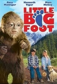 Little Bigfoot streaming