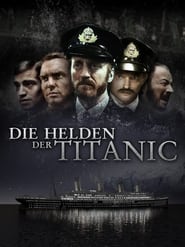 Poster Helden der Titanic