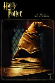 Harry Potter à l'école des sorciers