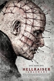 Hellraiser: Judgment (2018)