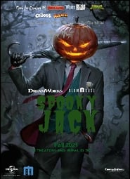 Spooky Jack 2021 映画 吹き替え