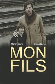 Mon fils Episode Rating Graph poster