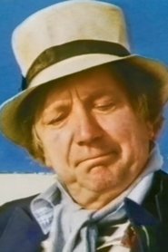 Poster Mister Skeeter 1985