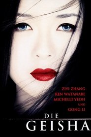 Die Geisha (2005)