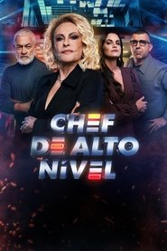 Chef de Alto Nível (2025) Chef de Alto Nível (2025)