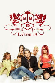 RBD: La Familia (2007)