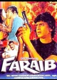 Poster Faraib 1983