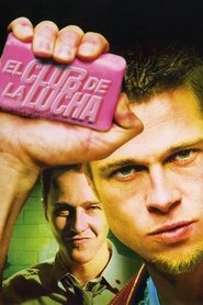 Ver El club de la lucha Pelicula Completa En Español 