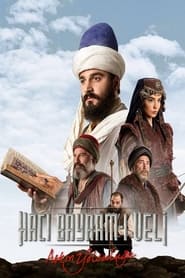 Aşkın Yolculuğu: Hacı Bayram-ı Veli Episode Rating Graph poster