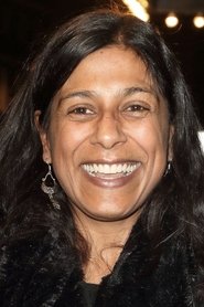 Lolita Chakrabarti as Anita Baines