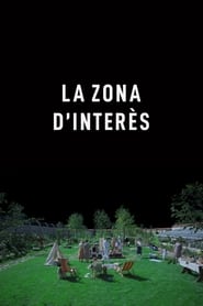 La zona d'interès