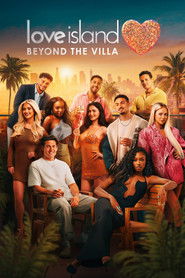 Love Island: Beyond the Villa (2025)