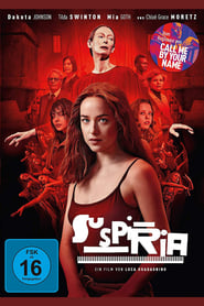 Suspiria ganzer film deutsch stream 2018 komplett