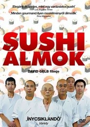 Sushiálmok (2011)