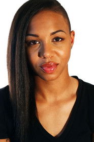 Skarlett Beverly as Joy