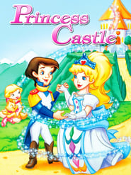 Poster The Princess Castle 1996