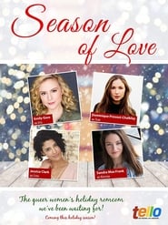 Season of Love постер
