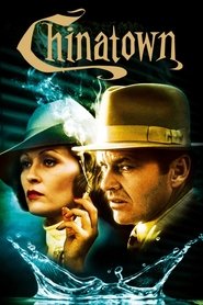 Poster for Chinatown