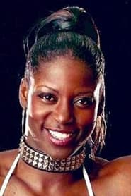 Linda Miles as Shaniqua (Manager)