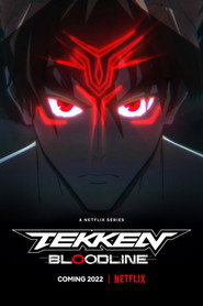Tekken: Bloodline Season 1 14