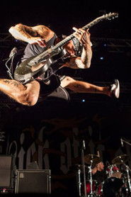 Sick Of It All: Hellfest 2013